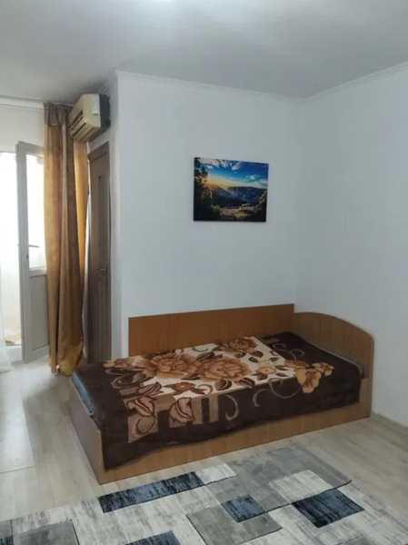 Militari, str. Dreptatii, metrou Gorjului sau Lujerului, ac