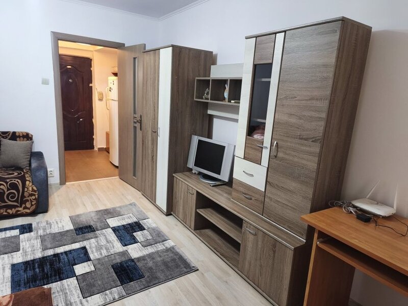 Militari, str. Dreptatii, metrou Gorjului sau Lujerului, ac