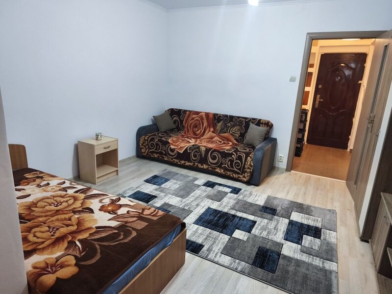 Militari, str. Dreptatii, metrou Gorjului sau Lujerului, ac