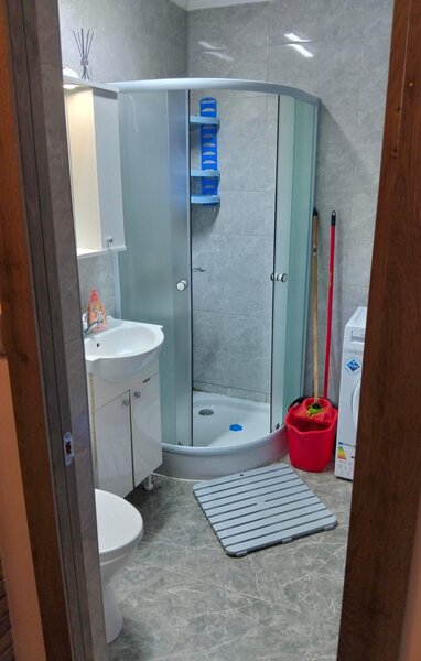 Militari, str. Dreptatii, metrou Gorjului sau Lujerului, ac